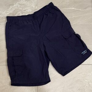 L.L.Bean Classic Supplex Sport Shorts Men’s Outdoor Athletic